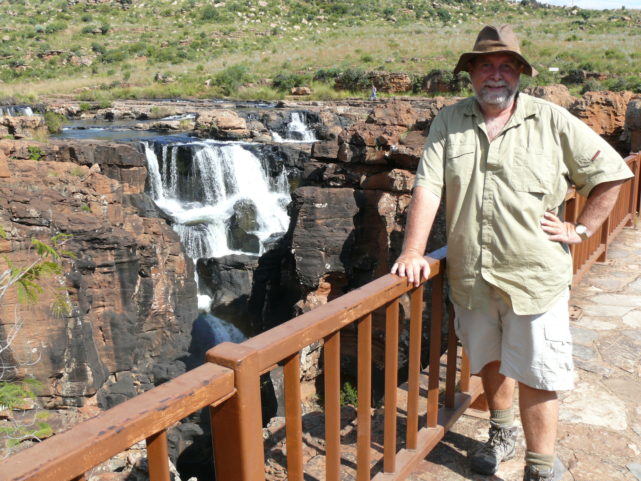 South Africa