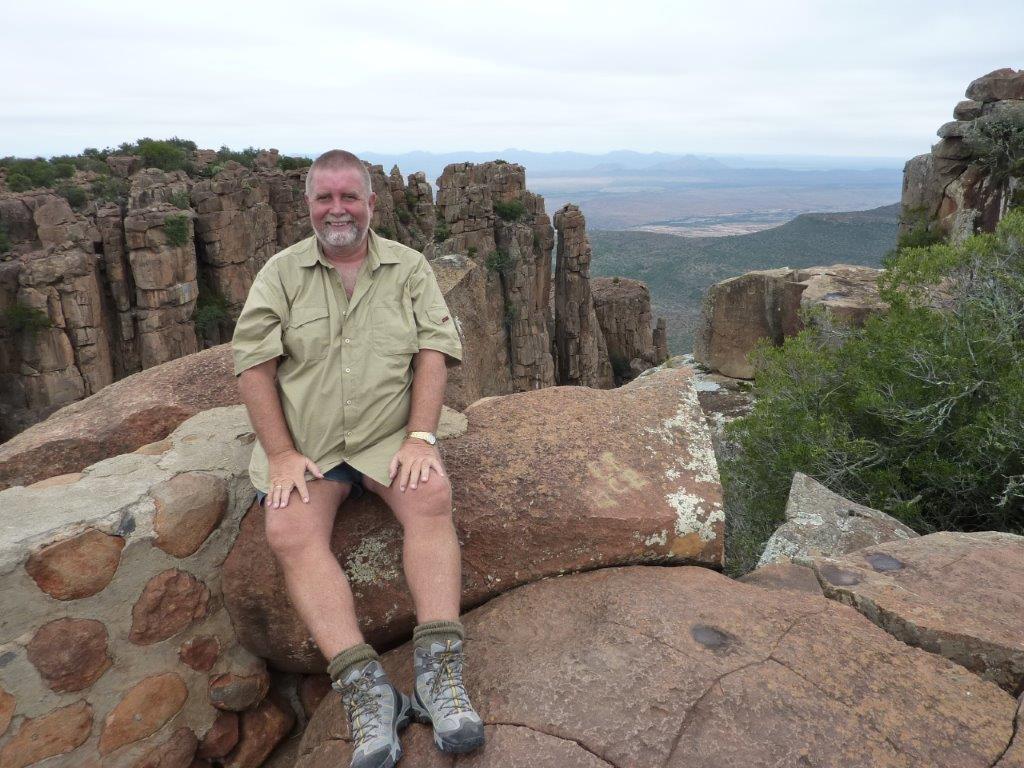 South Africa