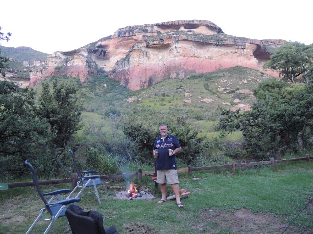 South Africa