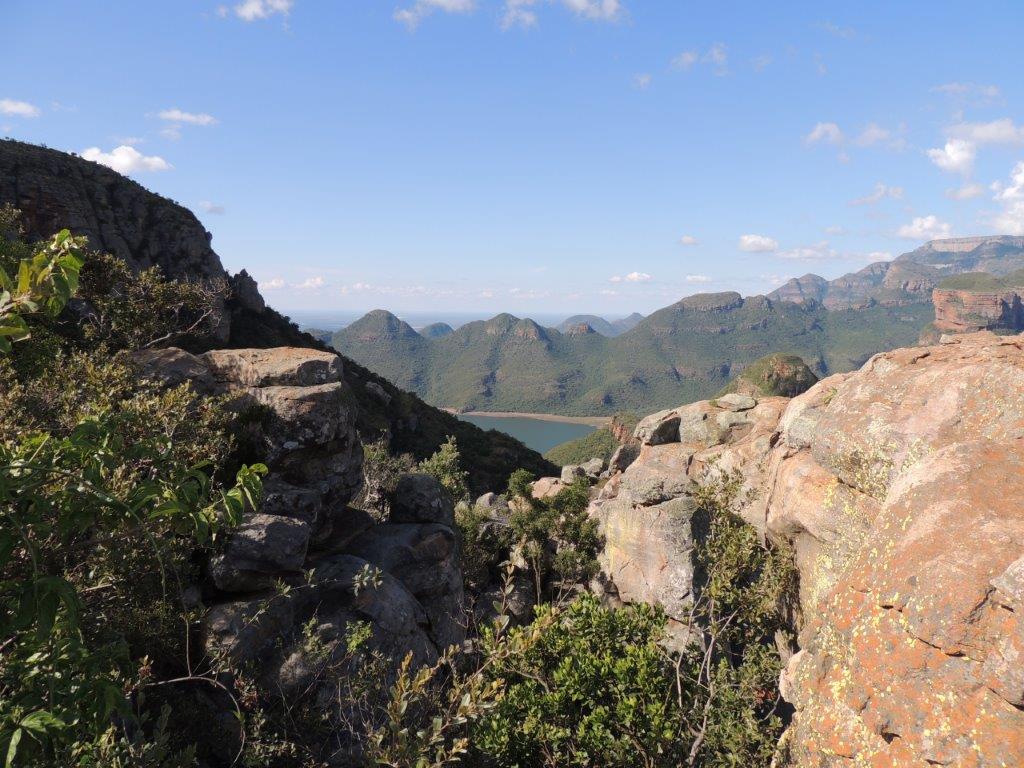 South Africa