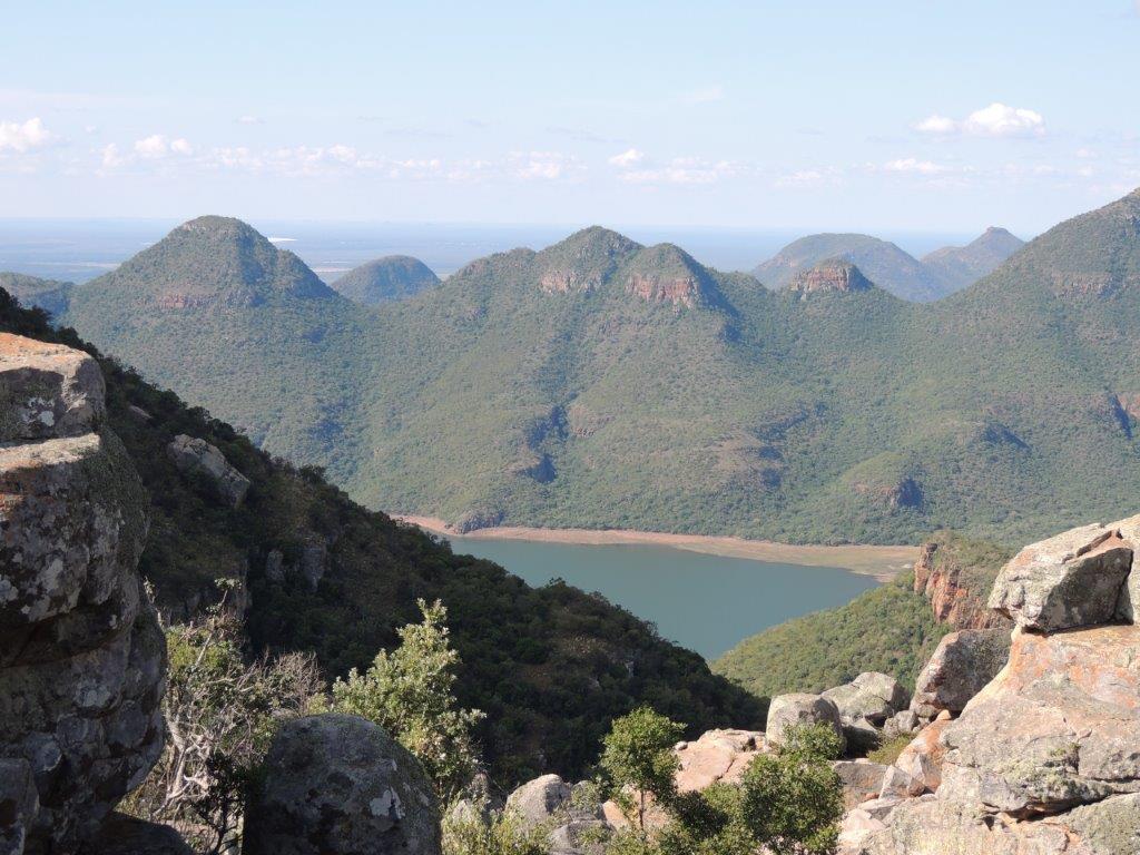 South Africa