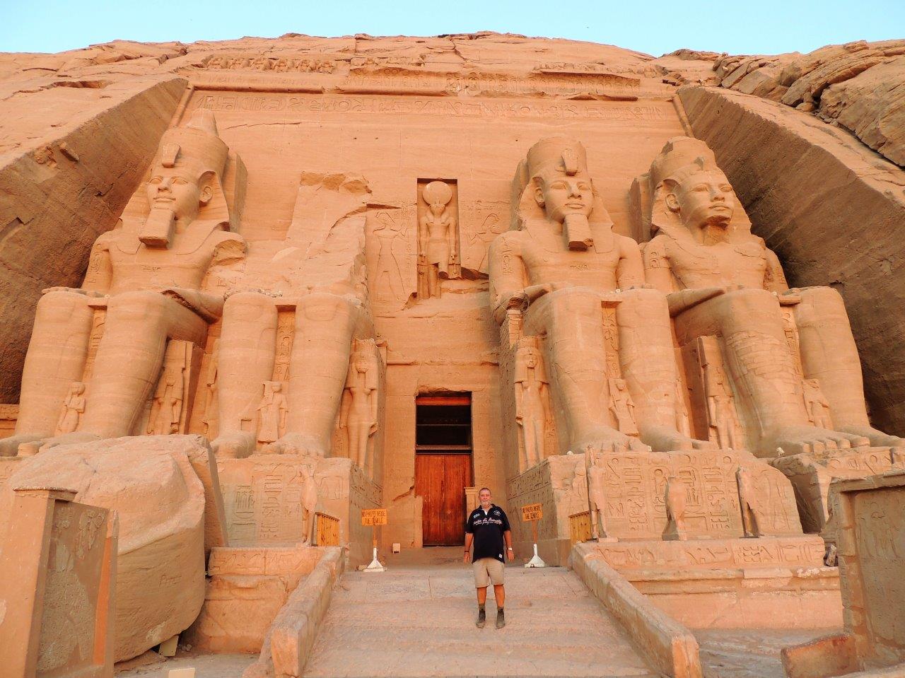 Southern Egypt