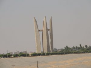 Southern Egypt