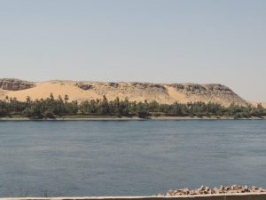 Southern Egypt