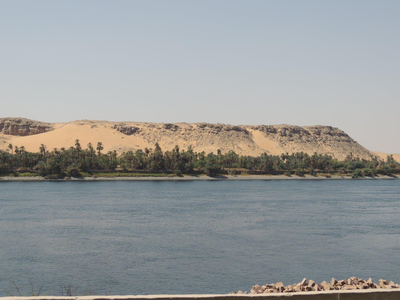 Southern Egypt