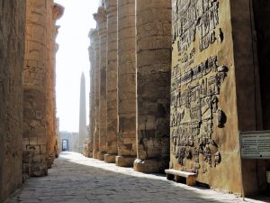 Central Egypt