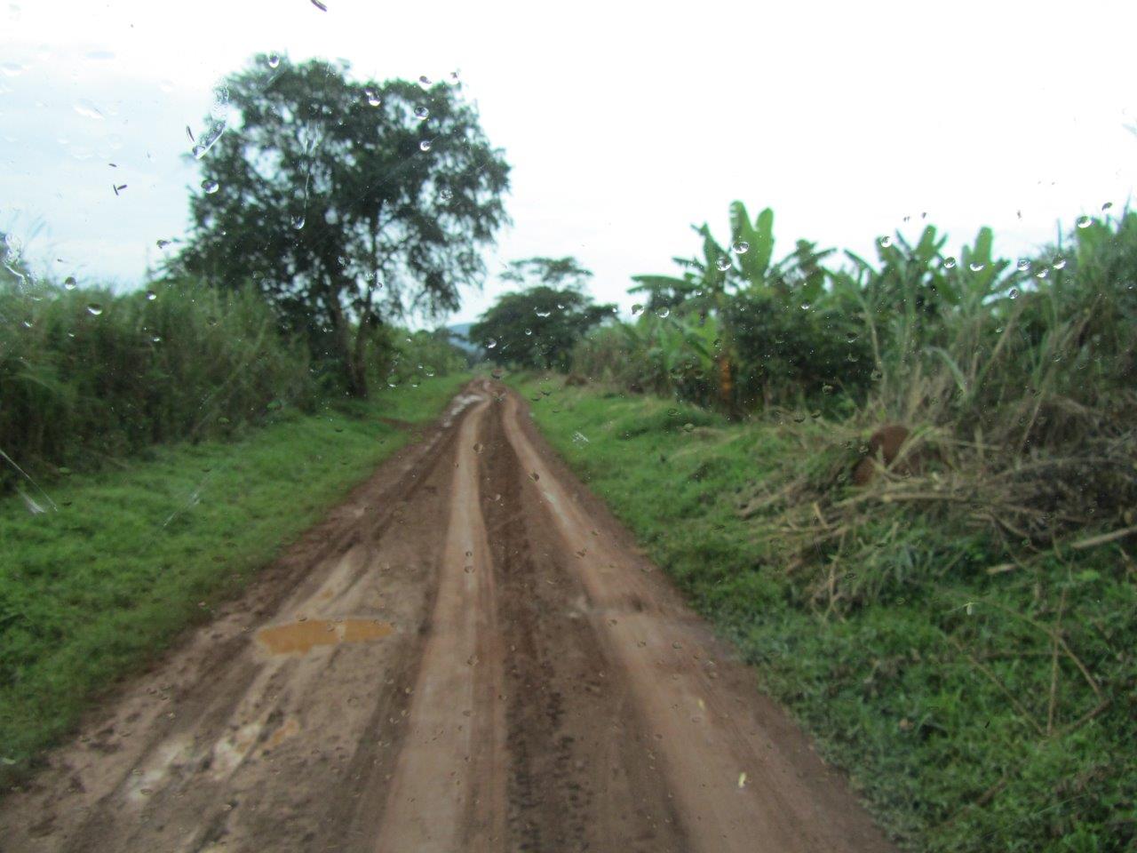 Northern Uganda