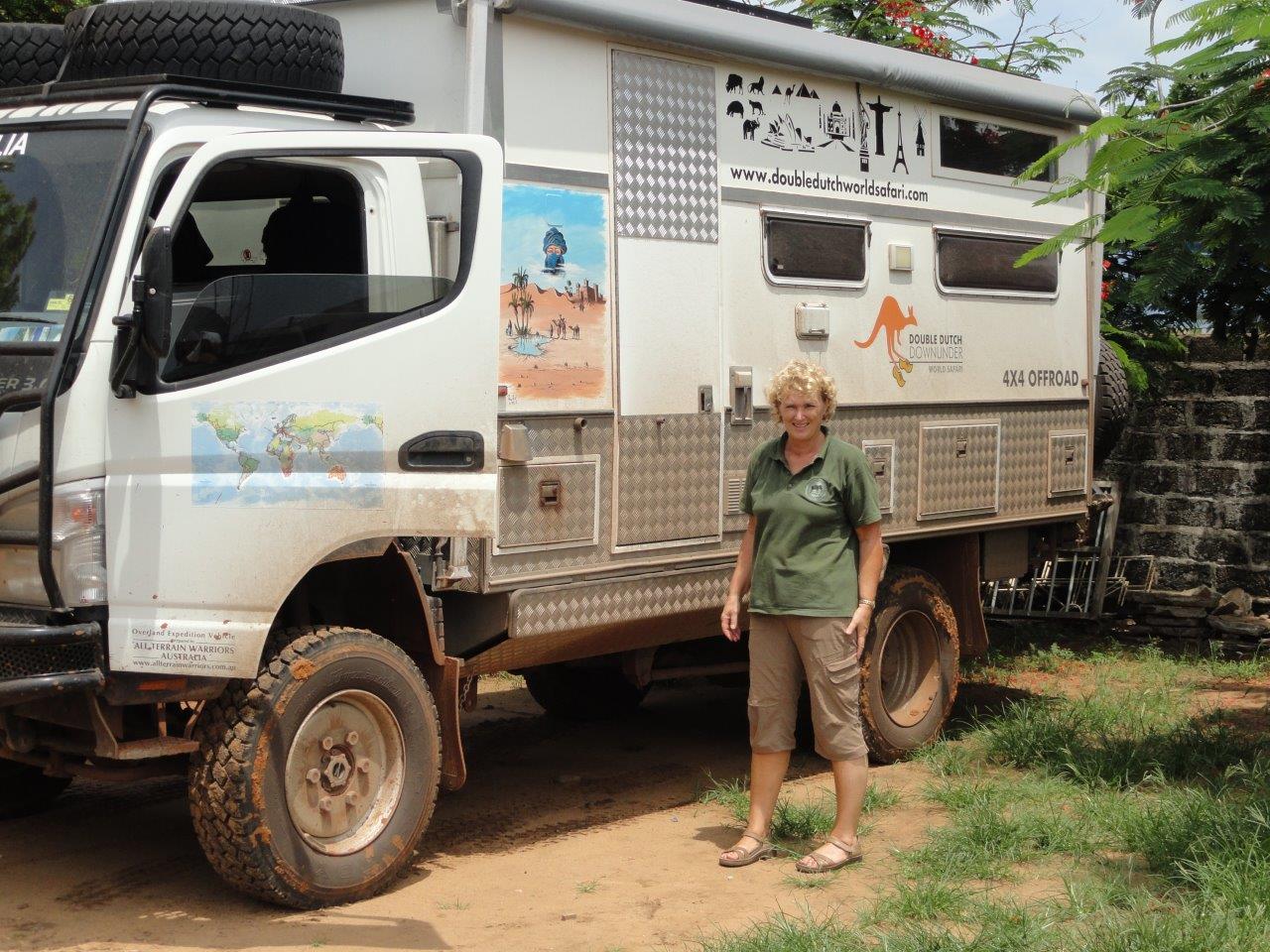 TOGO