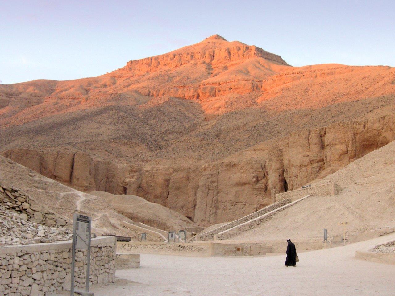 Southern Egypt