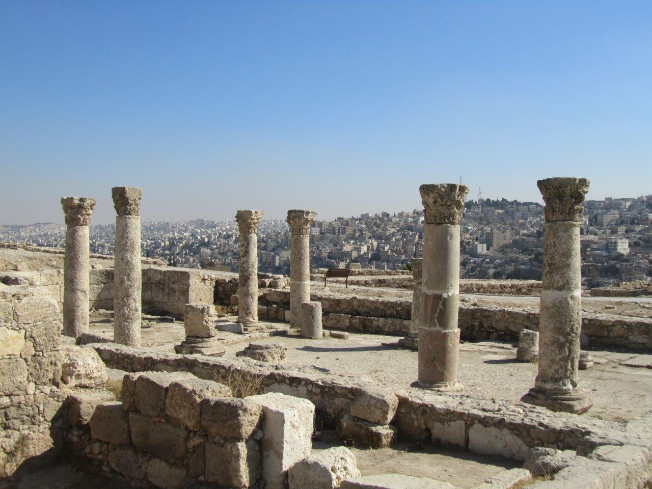 JORDAN