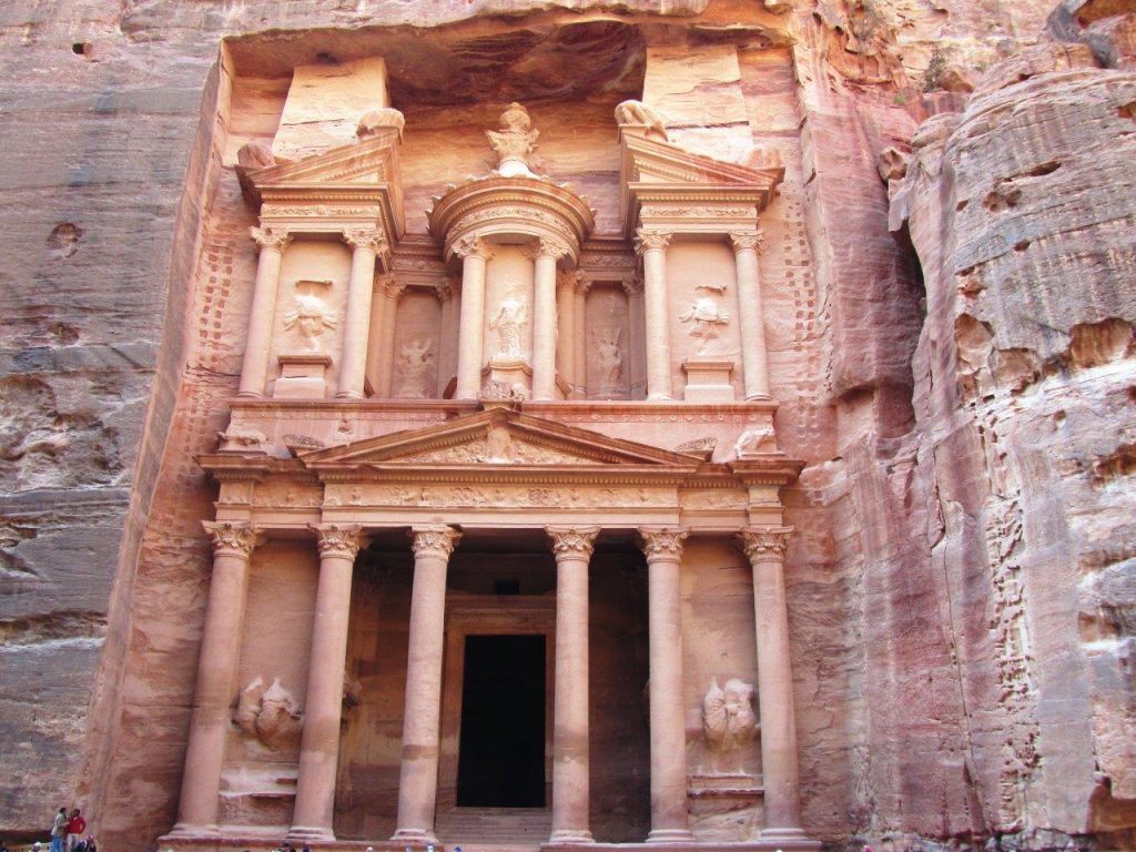 JORDAN