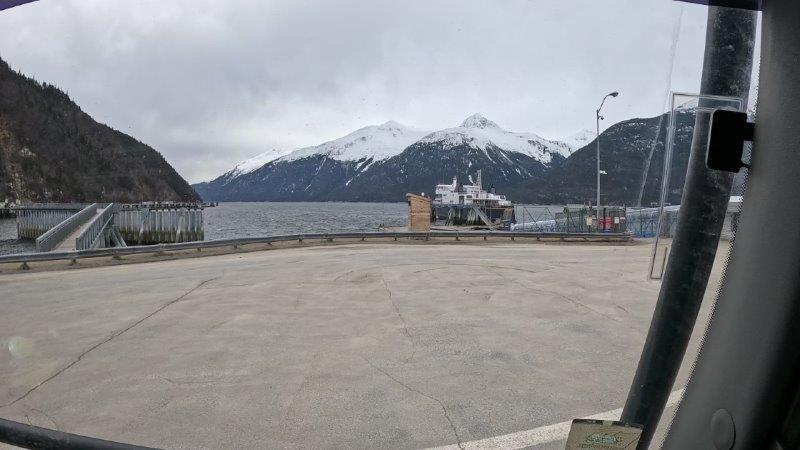 Skagway