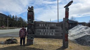 Haines