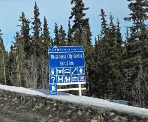 Yukon