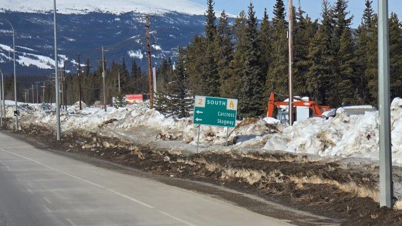 Vancouver Island to Alaska Border