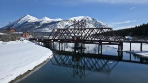 Yukon