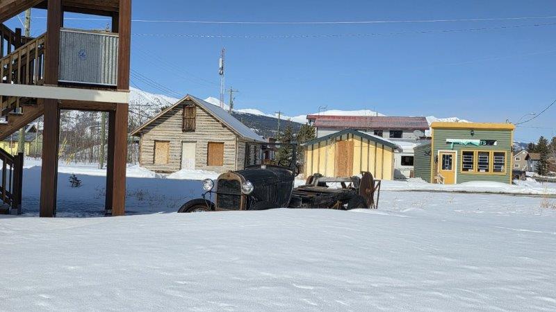Yukon