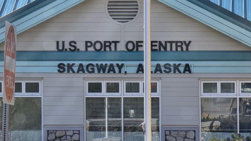 Skagway