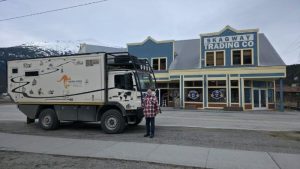 Skagway