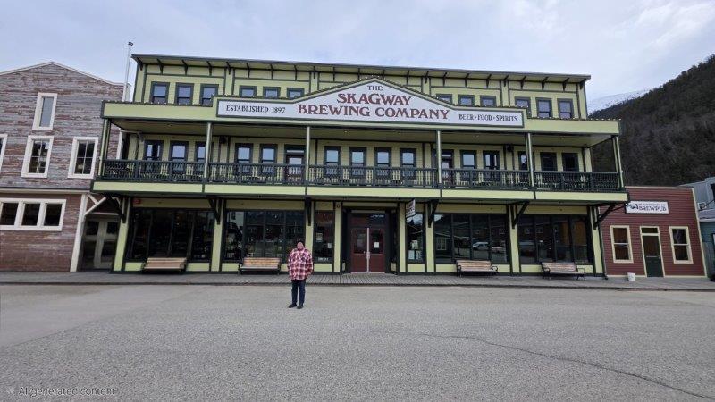 Skagway