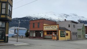 Skagway