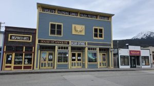 Skagway