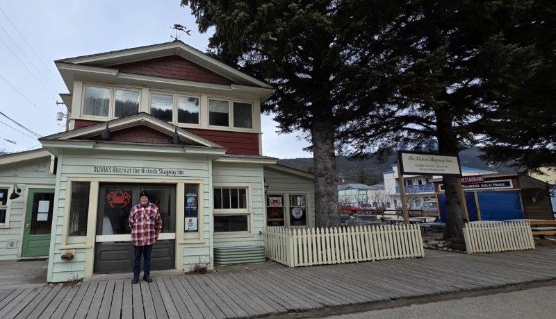 Skagway