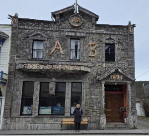 Skagway