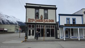 Skagway