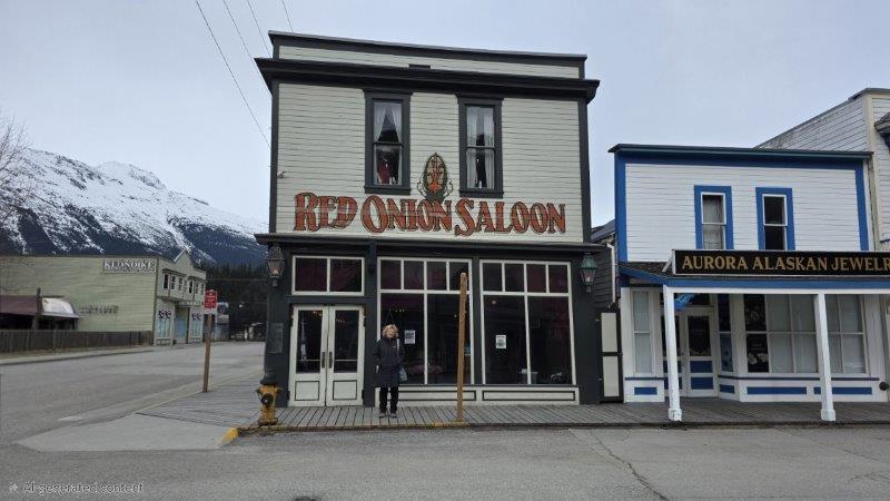 Skagway
