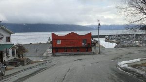 Haines