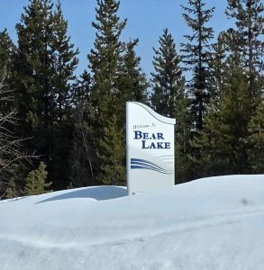 British Columbia