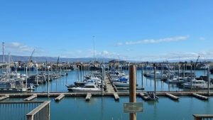 Anchorage to Homer