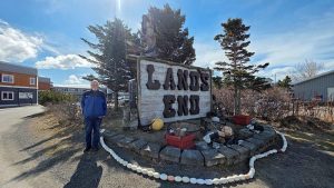 Anchorage to Homer