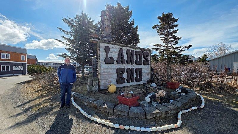 Anchorage to Homer