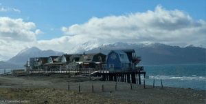 Anchorage to Homer