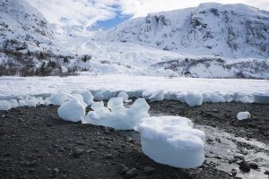 Anchorage to Homer