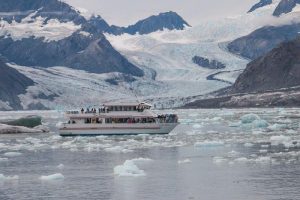 Anchorage to Homer