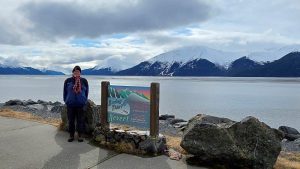 Anchorage to Homer