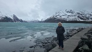 Anchorage to Homer
