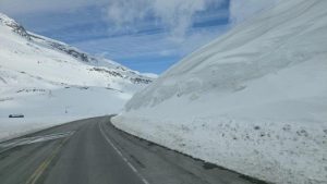 South East Alaska