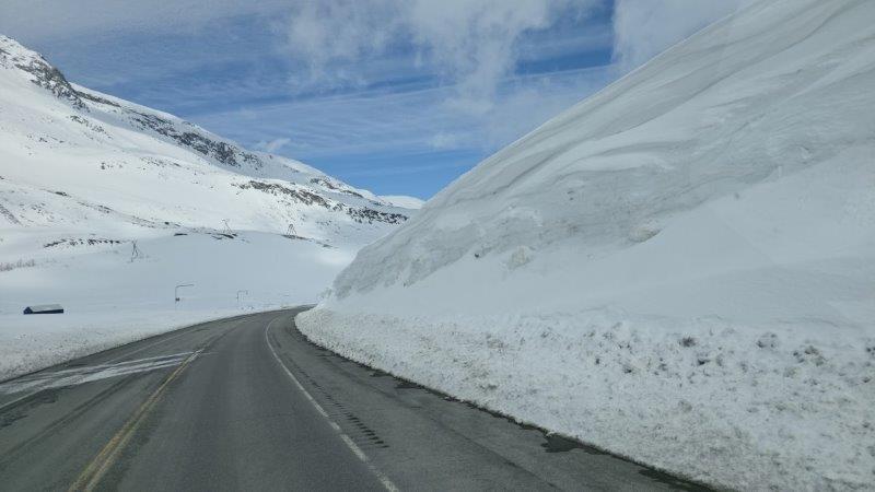 South East Alaska
