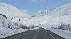 South East Alaska