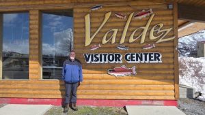 VALDEZ