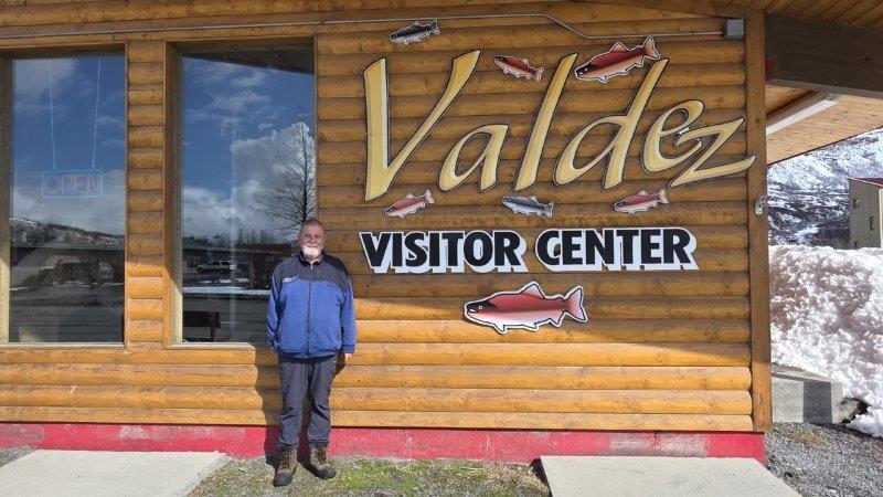 VALDEZ