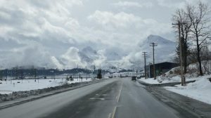 VALDEZ