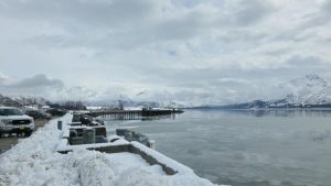 VALDEZ