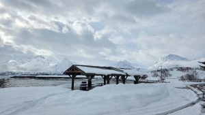 VALDEZ