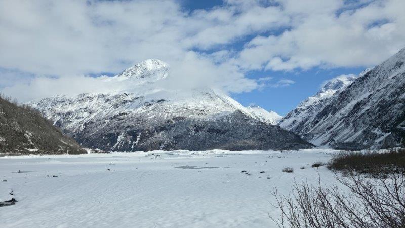 VALDEZ