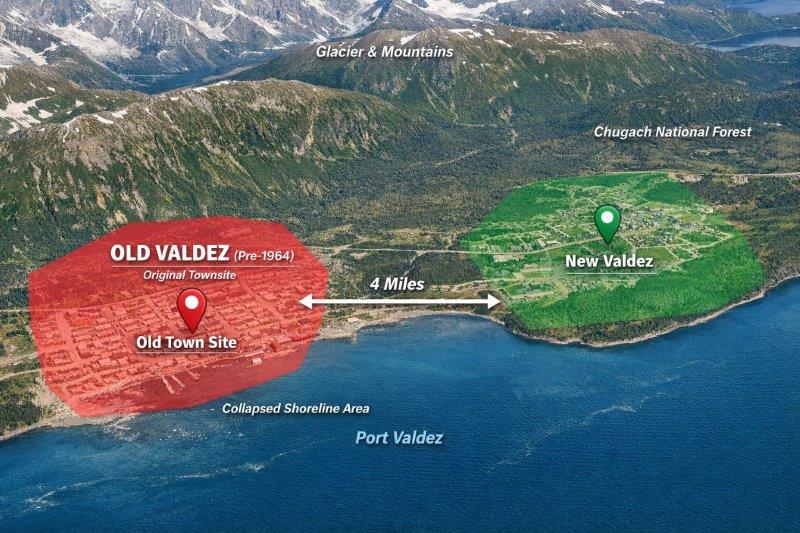 VALDEZ